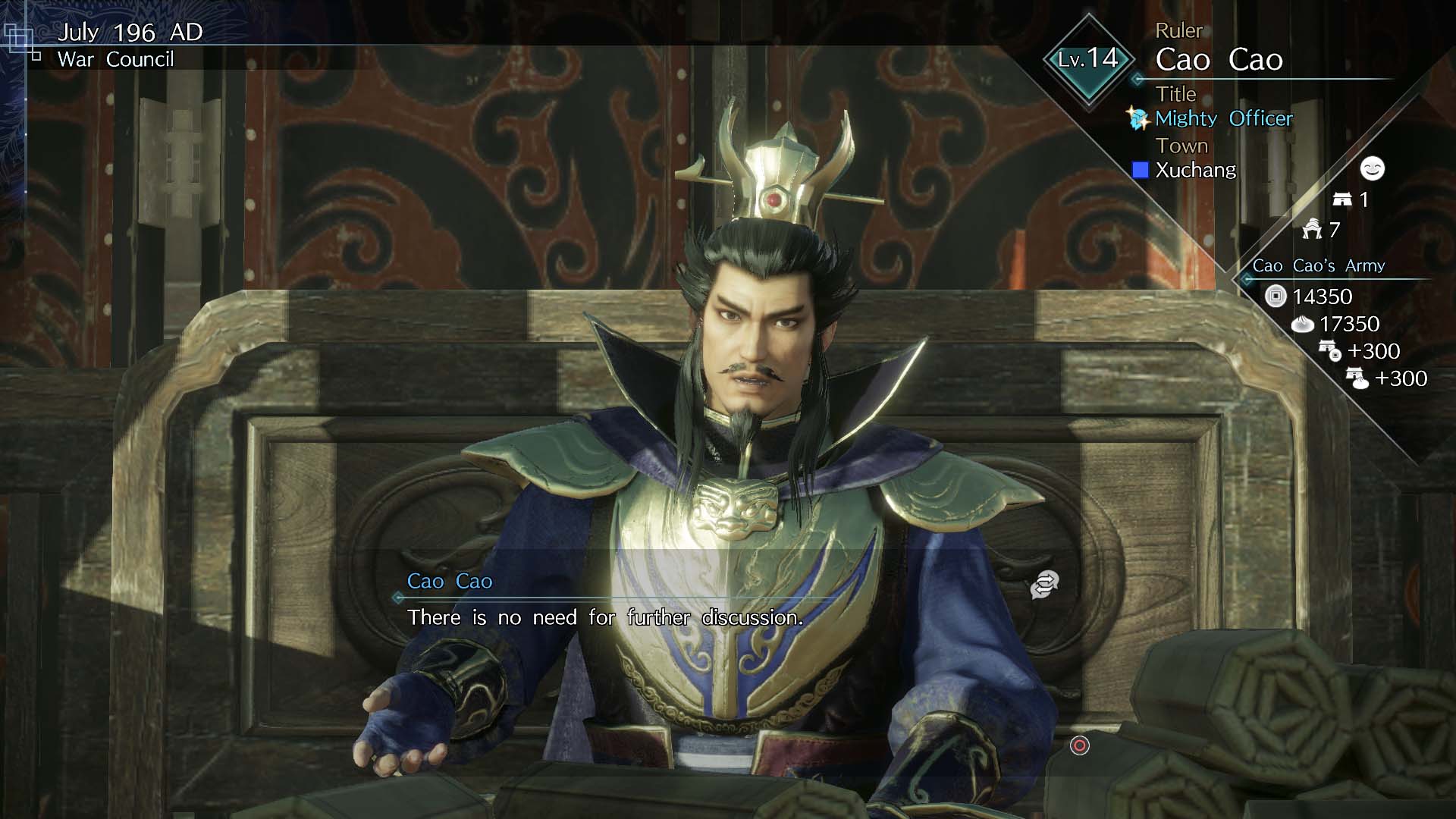 Dynasty Warriors 9: Empires - Imagen 15